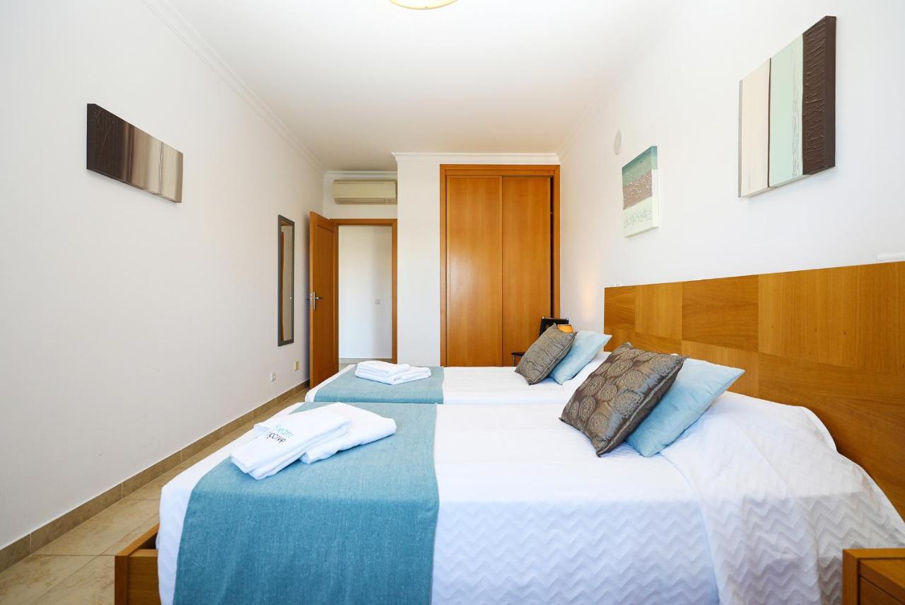 A68 - Palmeiras Paz Apartment Λάγος Εξωτερικό φωτογραφία
