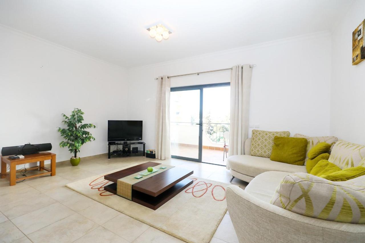 A68 - Palmeiras Paz Apartment Λάγος Εξωτερικό φωτογραφία