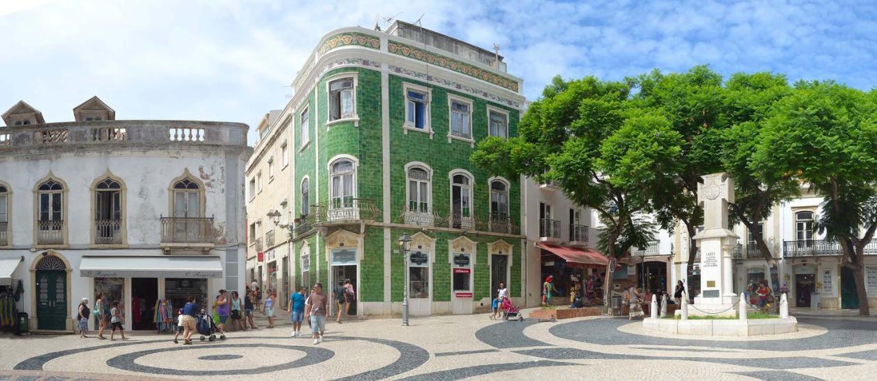 A68 - Palmeiras Paz Apartment Λάγος Εξωτερικό φωτογραφία