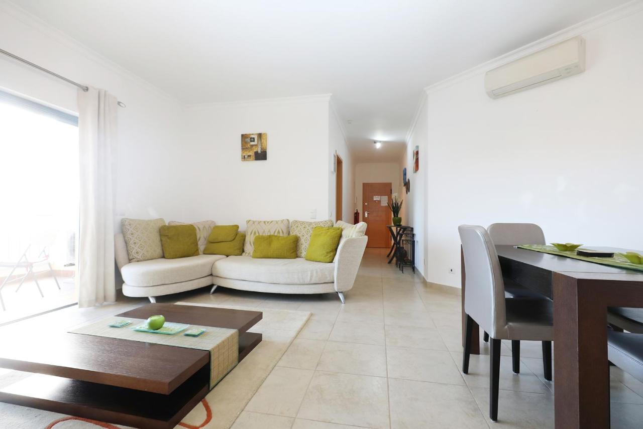A68 - Palmeiras Paz Apartment Λάγος Εξωτερικό φωτογραφία