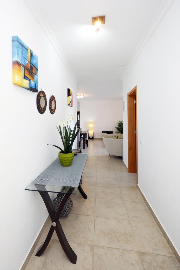 A68 - Palmeiras Paz Apartment Λάγος Εξωτερικό φωτογραφία