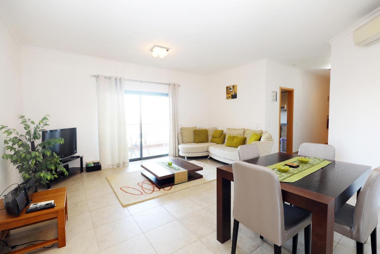 A68 - Palmeiras Paz Apartment Λάγος Εξωτερικό φωτογραφία