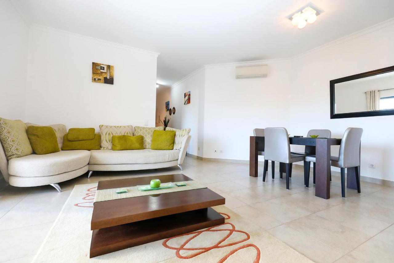A68 - Palmeiras Paz Apartment Λάγος Εξωτερικό φωτογραφία