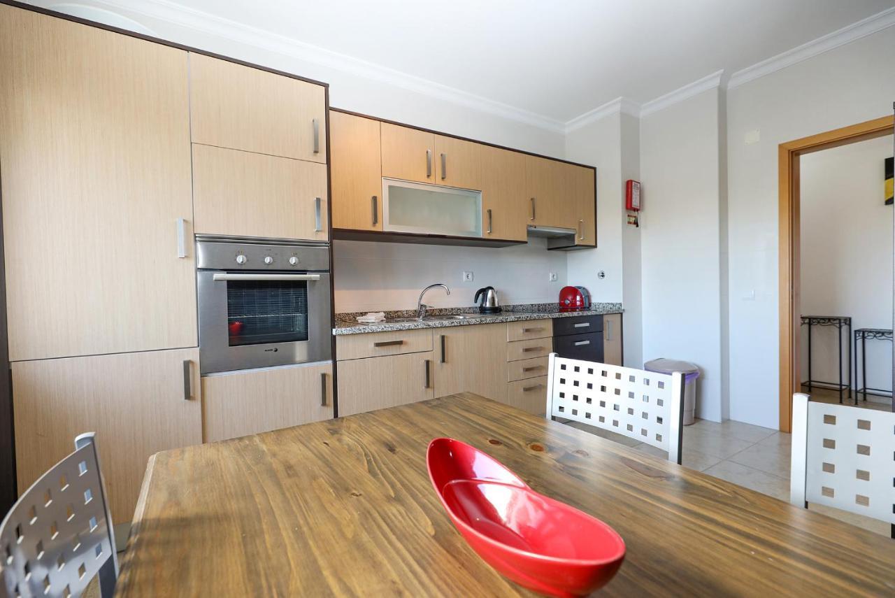 A68 - Palmeiras Paz Apartment Λάγος Εξωτερικό φωτογραφία