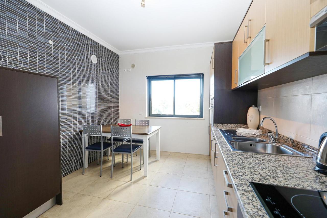 A68 - Palmeiras Paz Apartment Λάγος Εξωτερικό φωτογραφία