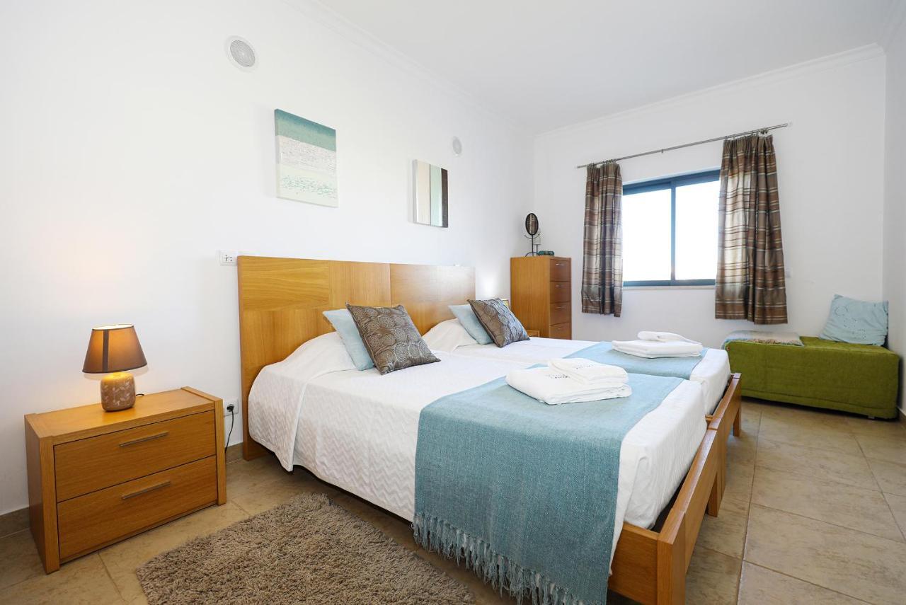 A68 - Palmeiras Paz Apartment Λάγος Εξωτερικό φωτογραφία