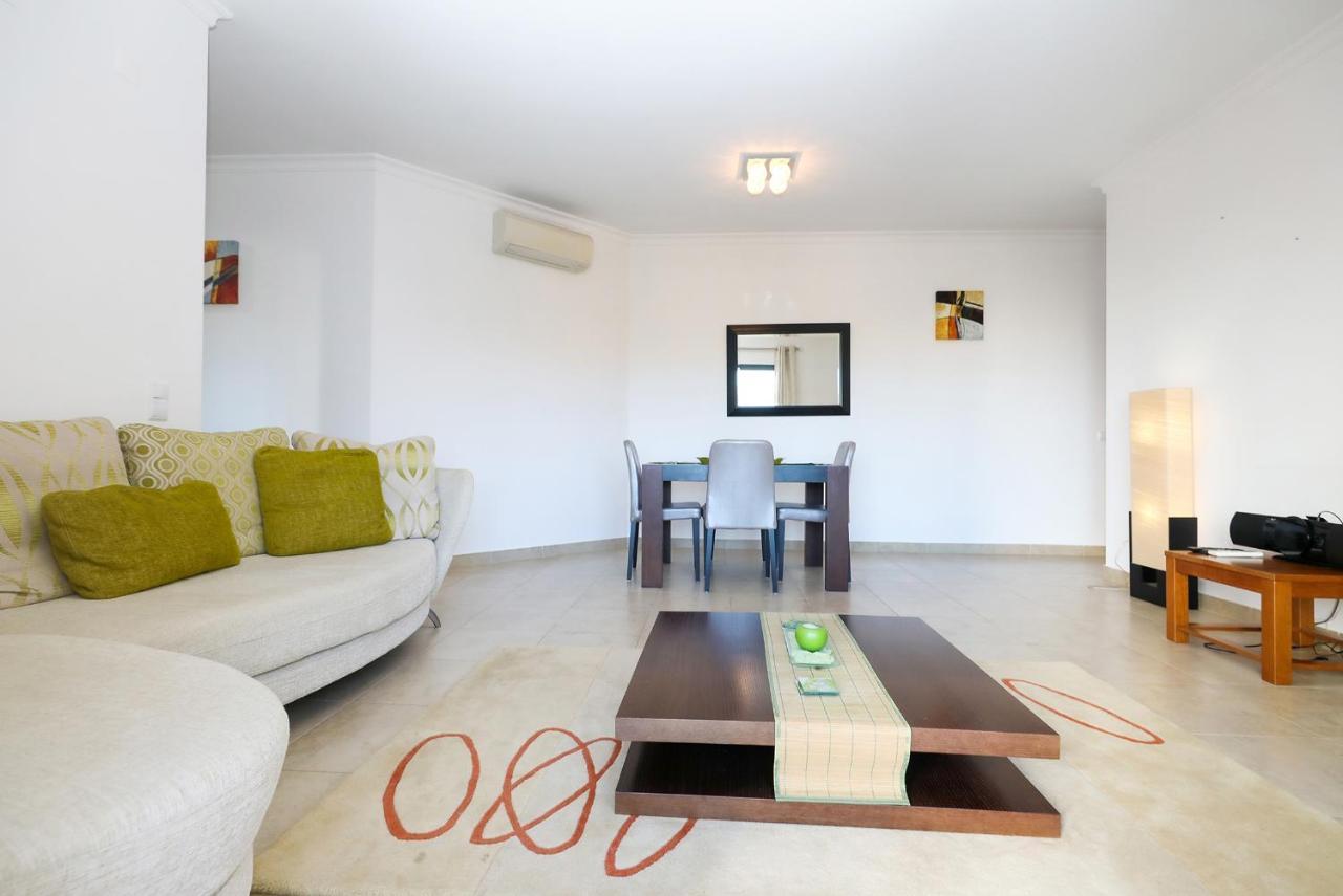 A68 - Palmeiras Paz Apartment Λάγος Εξωτερικό φωτογραφία