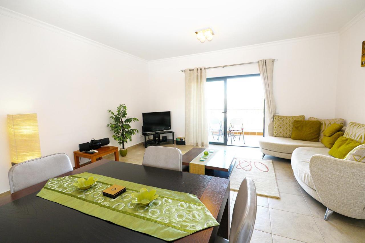 A68 - Palmeiras Paz Apartment Λάγος Εξωτερικό φωτογραφία