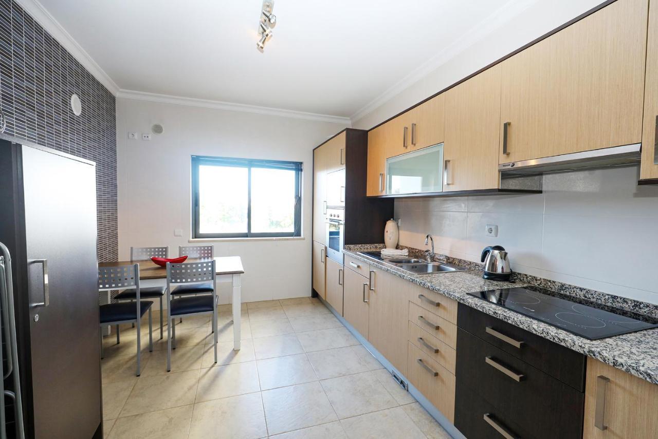 A68 - Palmeiras Paz Apartment Λάγος Εξωτερικό φωτογραφία