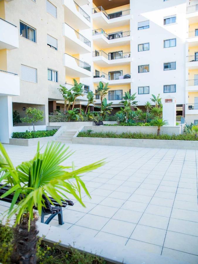 A68 - Palmeiras Paz Apartment Λάγος Εξωτερικό φωτογραφία