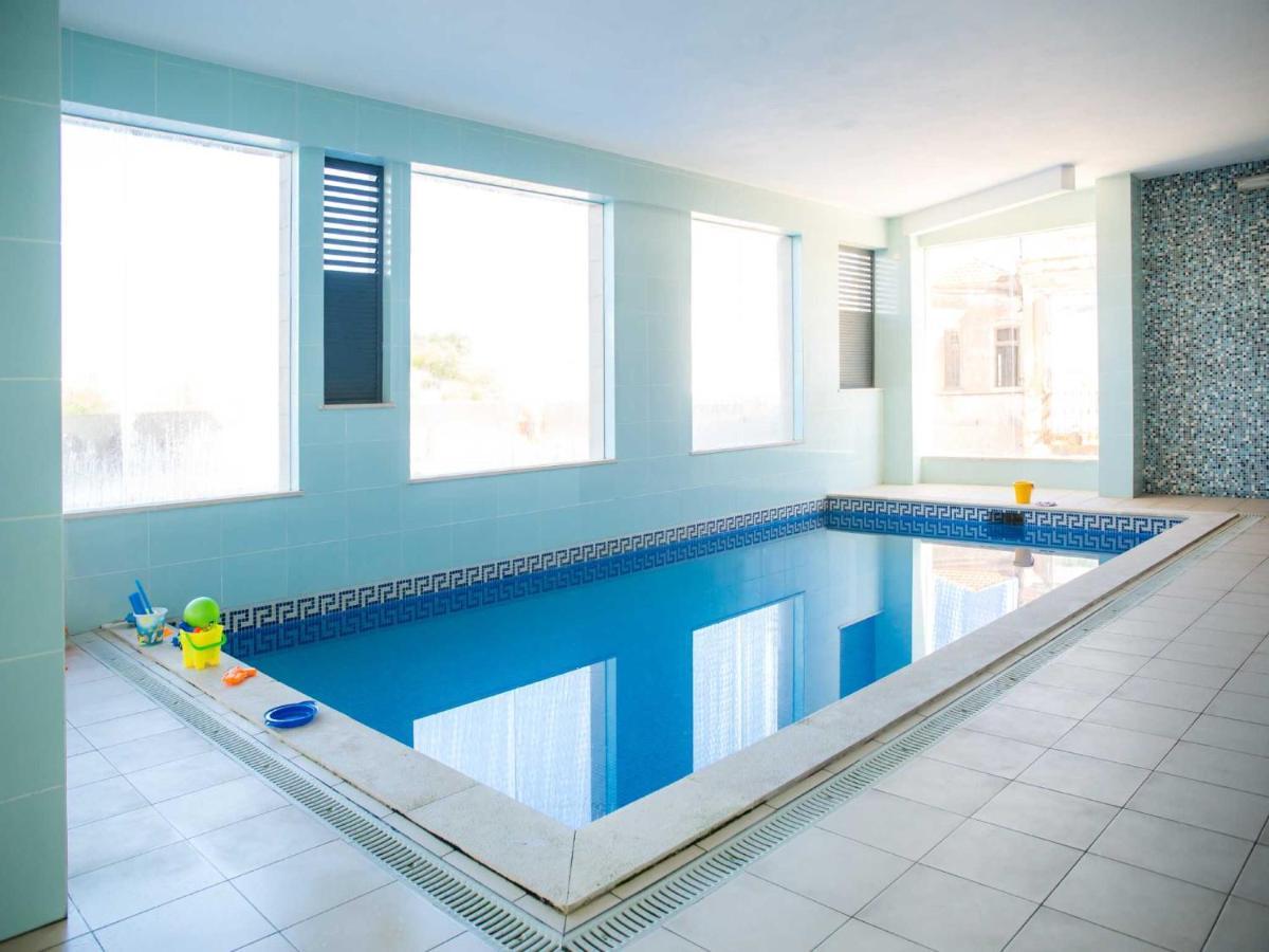 A68 - Palmeiras Paz Apartment Λάγος Εξωτερικό φωτογραφία