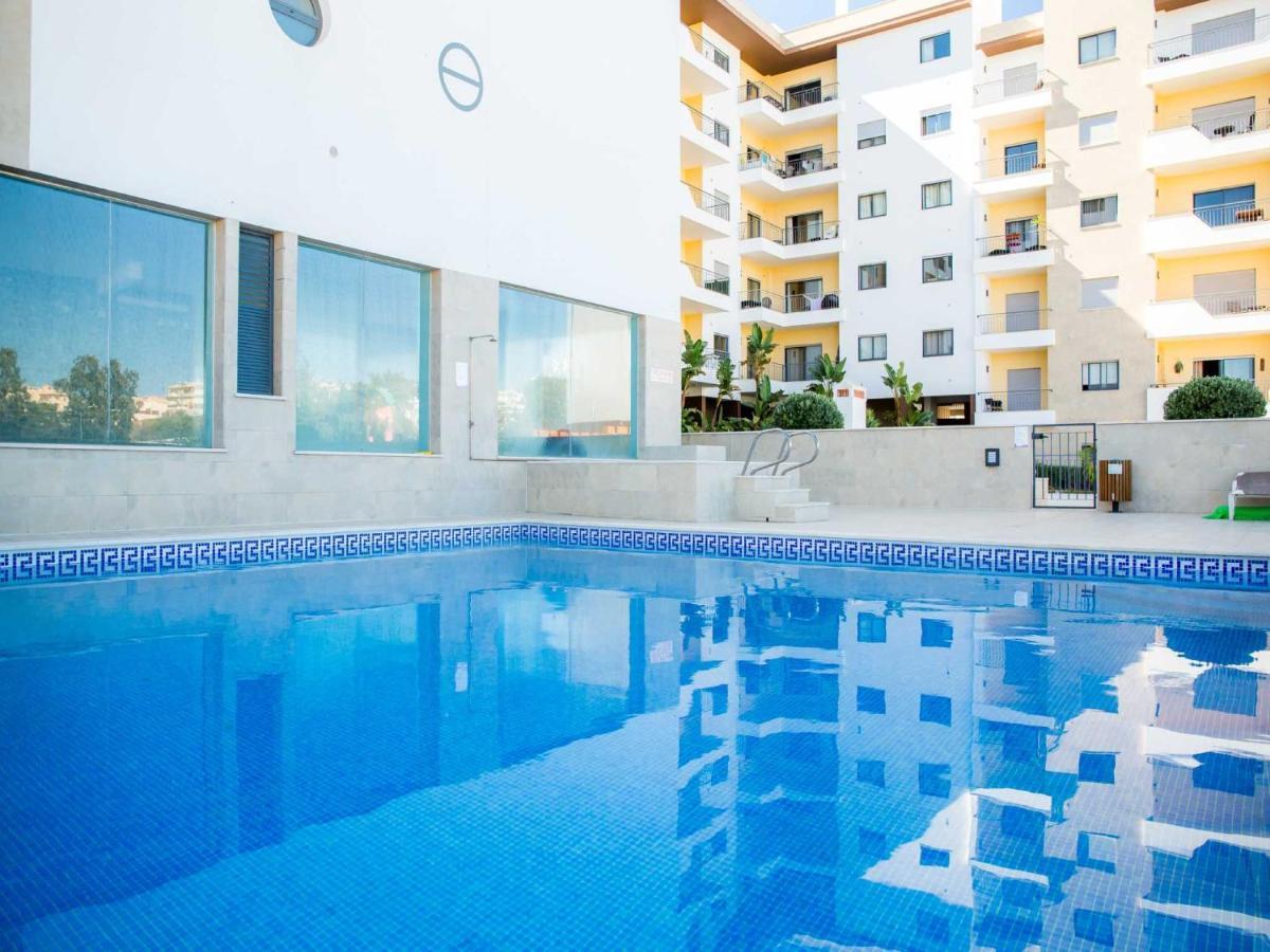 A68 - Palmeiras Paz Apartment Λάγος Εξωτερικό φωτογραφία
