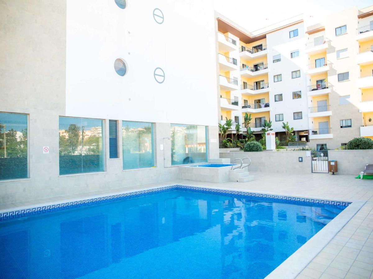A68 - Palmeiras Paz Apartment Λάγος Εξωτερικό φωτογραφία